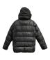 Patagonia (パタゴニア) フィッツロイ・ダウン・パーカ ブラック サイズ:SIZEM：25000円