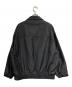 COMME des GARCONS HOMME (コムデギャルソン オム) ウールラミーギャバジンジャケット グレー サイズ:SIZE XS：60000円