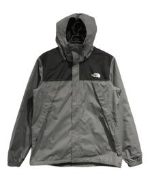 THE NORTH FACE（ザ ノース フェイス）の古着「Antora Jacket」｜グレー