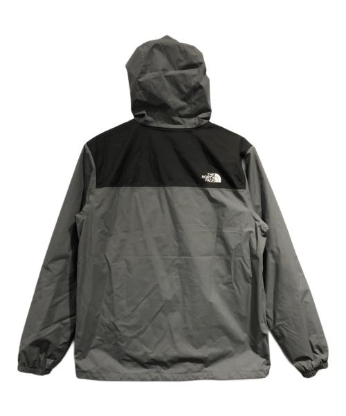 THE NORTH FACE（ザ ノース フェイス）THE NORTH FACE (ザ ノース フェイス) Antora Jacket グレー サイズ:SIZE Mの古着・服飾アイテム