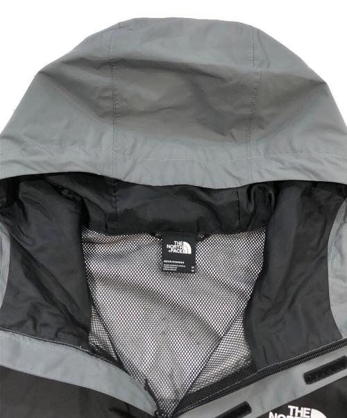 THE NORTH FACE（ザ ノース フェイス）THE NORTH FACE (ザ ノース フェイス) Antora Jacket グレー サイズ:SIZE Mの古着・服飾アイテム