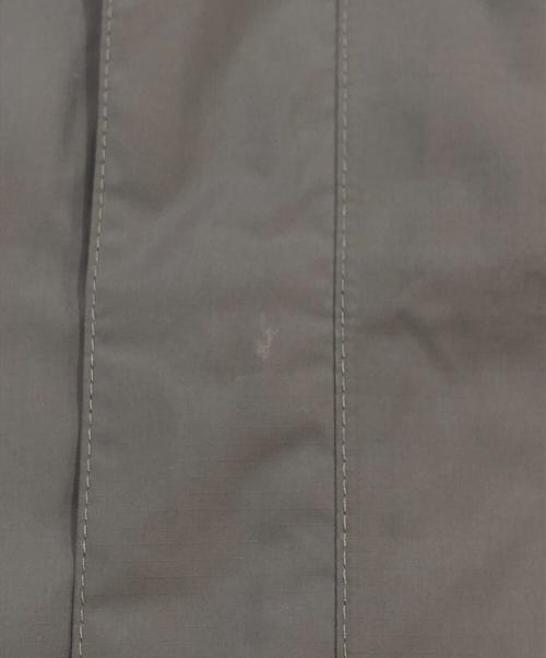 THE NORTH FACE（ザ ノース フェイス）THE NORTH FACE (ザ ノース フェイス) Antora Jacket グレー サイズ:SIZE Mの古着・服飾アイテム