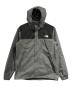THE NORTH FACE（ザ ノース フェイス）の古着「Antora Jacket」｜グレー