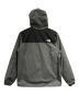 THE NORTH FACE (ザ ノース フェイス) Antora Jacket グレー サイズ:SIZE M：8000円