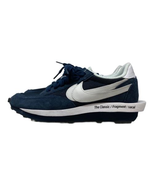 NIKE（ナイキ）NIKE (ナイキ) sacai (サカイ) FRAGMENTS (フラグメント) Nike LD Waffle 