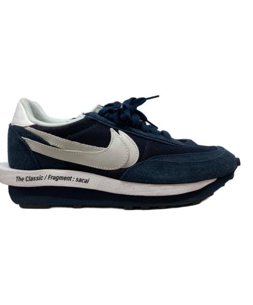 NIKE（ナイキ）NIKE (ナイキ) sacai (サカイ) FRAGMENTS (フラグメント) Nike LD Waffle 