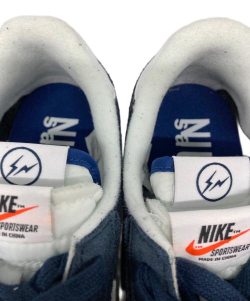 NIKE（ナイキ）NIKE (ナイキ) sacai (サカイ) FRAGMENTS (フラグメント) Nike LD Waffle 