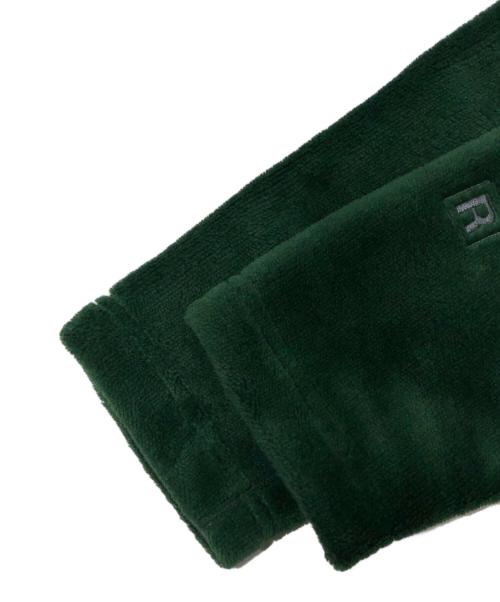 Patagonia（パタゴニア）Patagonia (パタゴニア) R4 POLARTECフリースジャケット グリーン サイズ:SIZE Lの古着・服飾アイテム