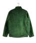Patagonia (パタゴニア) R4 POLARTECフリースジャケット グリーン サイズ:SIZE L：15000円