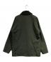 Barbour (バブアー) BEDALE SL 2LAYER グリーン サイズ:SIZE 38：30000円