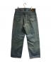 LEE (リー) BEAMS (ビームス) 101 Clush Denim Pants Light Used インディゴ サイズ:SIZE 36：12000円