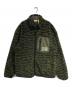 MONCLER GENIUS（モンクレール ジーニアス）の古着「SALEHE BEMBURYフリースジャケット」｜グリーン