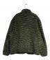 MONCLER GENIUS (モンクレール ジーニアス) SALEHE BEMBURYフリースジャケット グリーン サイズ:SIZE XL：40000円