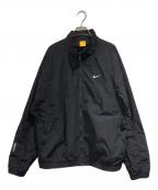 NIKE×NOCTAナイキ×ノクタ）の古着「M NRG NOCTA CS TRK JKT WVN」｜ブラック