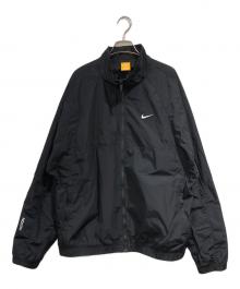 NIKE×NOCTA（ナイキ×ノクタ）の古着「M NRG NOCTA CS TRK JKT WVN」｜ブラック