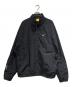 NIKE（ナイキ）の古着「M NRG NOCTA CS TRK JKT WVN」｜ブラック