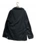 Yohji Yamamoto pour homme (ヨウジヤマモト プールオム) ネックベルトプルオーバー ブラック サイズ:SIZE 3：25000円