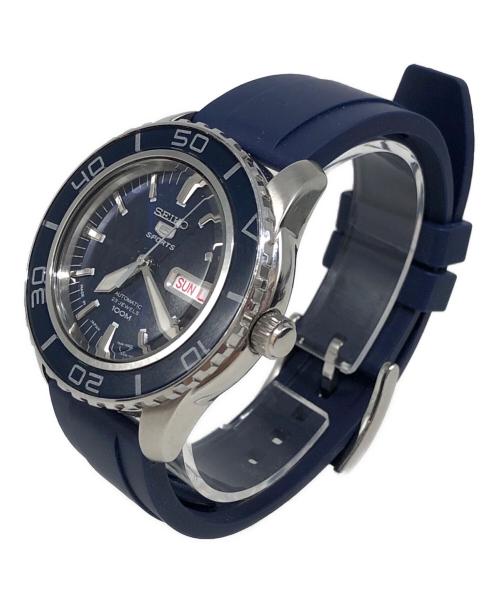 SEIKO（セイコー）SEIKO (セイコー) リストウォッチの古着・服飾アイテム