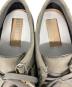 中古・古着 CLARKS ORIGINALS (クラークス オリジナルズ) ワラビーGTX Grey Nubuck グレー サイズ:SIZE 25.5cm：18000円