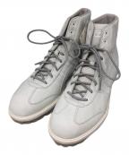 Onitsuka Tiger×Tomohisa Yamashitaオニツカタイガー×トモヒサヤマシタ）の古着「スニーカー」｜アイボリー