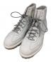 Onitsuka Tiger（オニツカタイガー）の古着「スニーカー」｜アイボリー