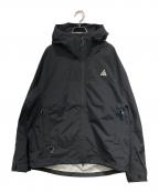 NIKE ACGナイキエーシージー）の古着「モルフォ Storm-FIT ADV レイン ジャケット」｜ネイビー