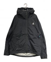 NIKE ACG（ナイキエーシージー）の古着「モルフォ Storm-FIT ADV レイン ジャケット」｜ネイビー