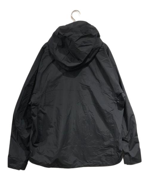 NIKE ACG（ナイキエーシージー）NIKE ACG (ナイキエーシージー) モルフォ Storm-FIT ADV レイン ジャケット ネイビー サイズ:SIZE XLの古着・服飾アイテム