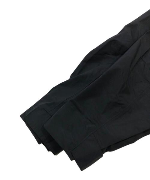 NIKE ACG（ナイキエーシージー）NIKE ACG (ナイキエーシージー) モルフォ Storm-FIT ADV レイン ジャケット ネイビー サイズ:SIZE XLの古着・服飾アイテム