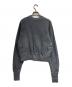 JIAN YE (ジェン イェ) オービット トップス ブルー サイズ:SIZE M：12000円