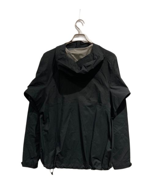 Patagonia（パタゴニア）Patagonia (パタゴニア) Stretch Rainshadow Jkt ブラック サイズ:SIZE Mの古着・服飾アイテム