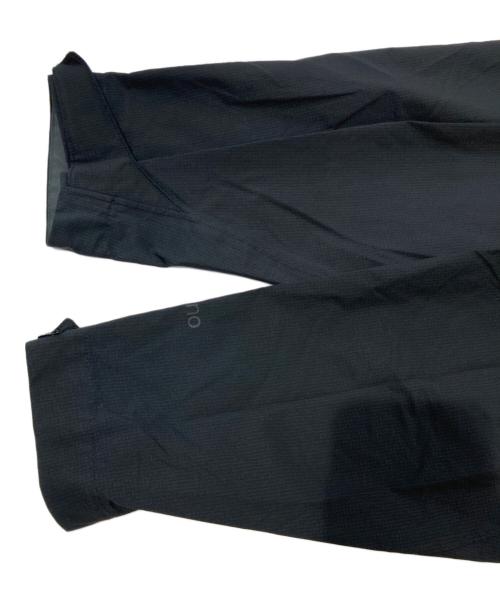 Patagonia（パタゴニア）Patagonia (パタゴニア) Stretch Rainshadow Jkt ブラック サイズ:SIZE Mの古着・服飾アイテム