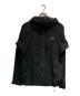 Patagonia（パタゴニア）の古着「Stretch Rainshadow Jkt」｜ブラック