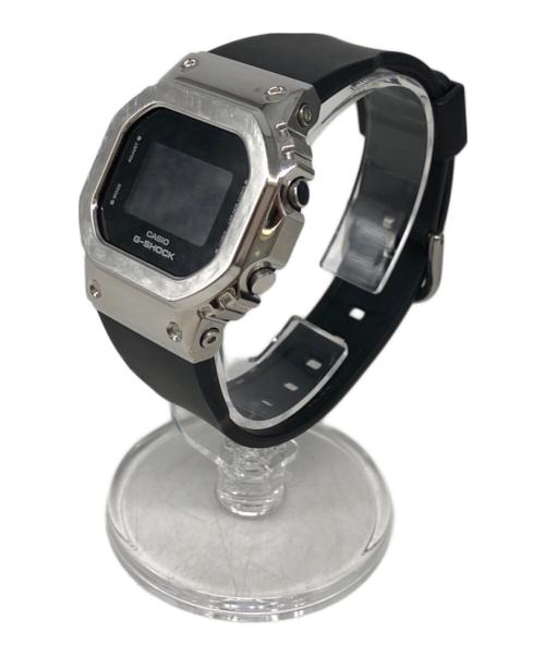 CASIO（カシオ）CASIO (カシオ) デジタルウォッチ ブラックの古着・服飾アイテム