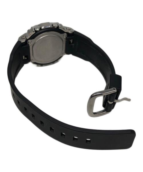 CASIO（カシオ）CASIO (カシオ) デジタルウォッチ ブラックの古着・服飾アイテム