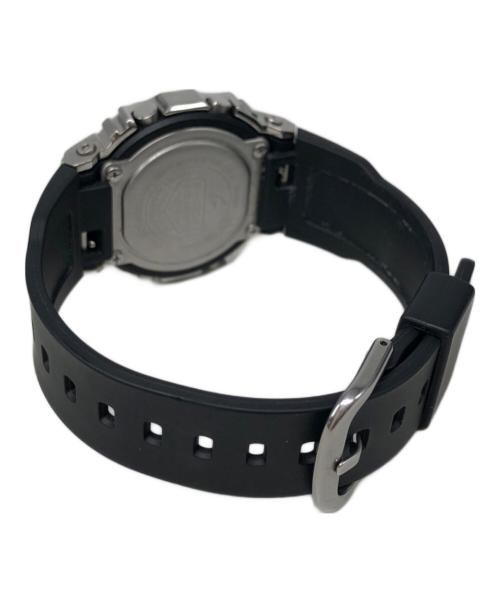 CASIO（カシオ）CASIO (カシオ) デジタルウォッチ ブラックの古着・服飾アイテム