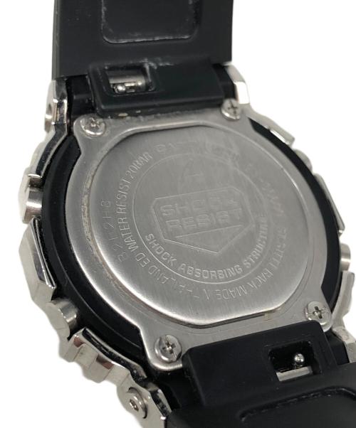 CASIO（カシオ）CASIO (カシオ) デジタルウォッチ ブラックの古着・服飾アイテム