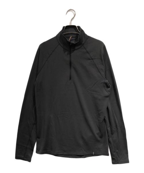 Patagonia（パタゴニア）Patagonia (パタゴニア) R1 テックフェイス・ジャケット グリーン サイズ:SIZE XSの古着・服飾アイテム