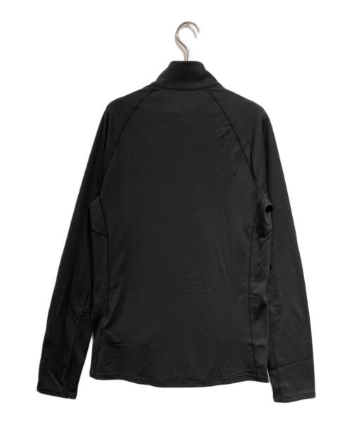 Patagonia（パタゴニア）Patagonia (パタゴニア) R1 テックフェイス・ジャケット グリーン サイズ:SIZE XSの古着・服飾アイテム