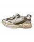 JIMMY CHOO (ジミーチュウ) レイン/チャンキースニーカー ベージュ サイズ:SIZE 41：15000円