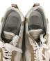 中古・古着 JIMMY CHOO (ジミーチュウ) レイン/チャンキースニーカー ベージュ サイズ:SIZE 41：15000円