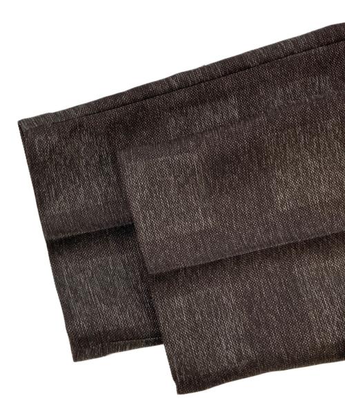 BLACK LABEL CRESTBRIDGE（ブラックレーベル クレストブリッジ）BLACK LABEL CRESTBRIDGE (ブラックレーベル クレストブリッジ) シャドークレストブリッジチェックカラミJKTセットアップ ブラウン サイズ:SIZE 3L　パンツLLの古着・服飾アイテム