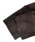 中古・古着 BLACK LABEL CRESTBRIDGE (ブラックレーベル クレストブリッジ) シャドークレストブリッジチェックカラミJKTセットアップ ブラウン サイズ:SIZE 3L　パンツLL：22000円
