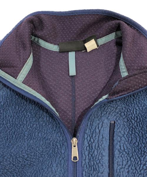 Patagonia（パタゴニア）Patagonia (パタゴニア) レトロXジャケット ブルー サイズ:SIZE Mの古着・服飾アイテム