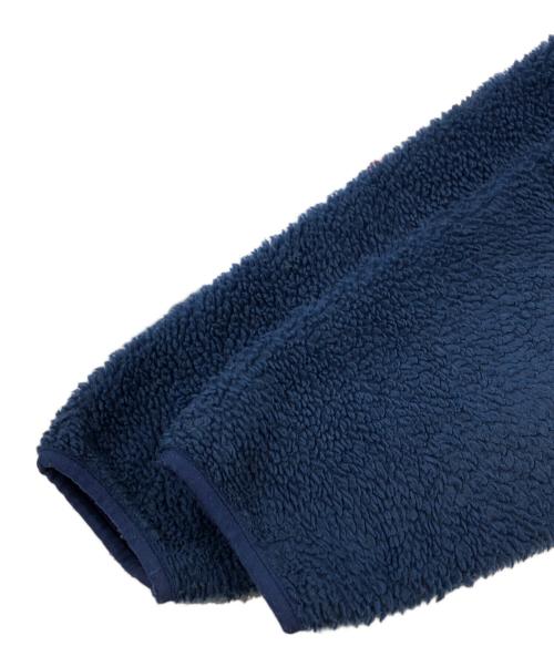 Patagonia（パタゴニア）Patagonia (パタゴニア) レトロXジャケット ブルー サイズ:SIZE Mの古着・服飾アイテム