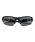 OAKLEY（オークリー）の古着「FLAK 2.0 サングラス」｜グレー×ブラック