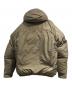 THE NORTH FACE (ザ ノース フェイス) ALTERATION BAFFS JACKET ベージュ サイズ:SIZE L：28000円