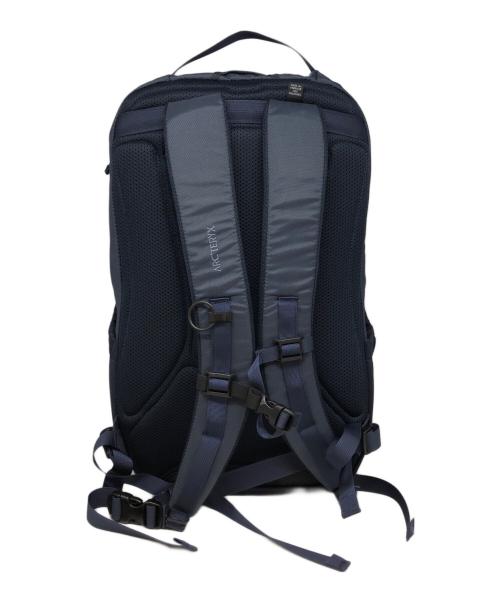 ARC'TERYX（アークテリクス）ARC'TERYX (アークテリクス) リュック ネイビーの古着・服飾アイテム