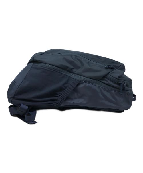 ARC'TERYX（アークテリクス）ARC'TERYX (アークテリクス) リュック ネイビーの古着・服飾アイテム
