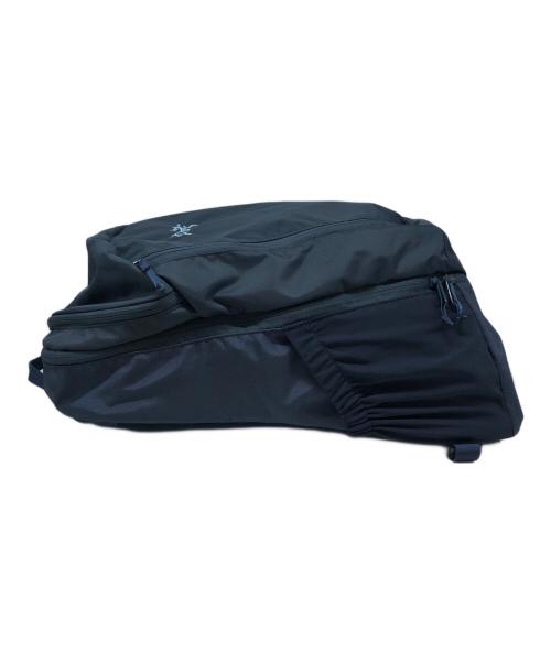 ARC'TERYX（アークテリクス）ARC'TERYX (アークテリクス) リュック ネイビーの古着・服飾アイテム